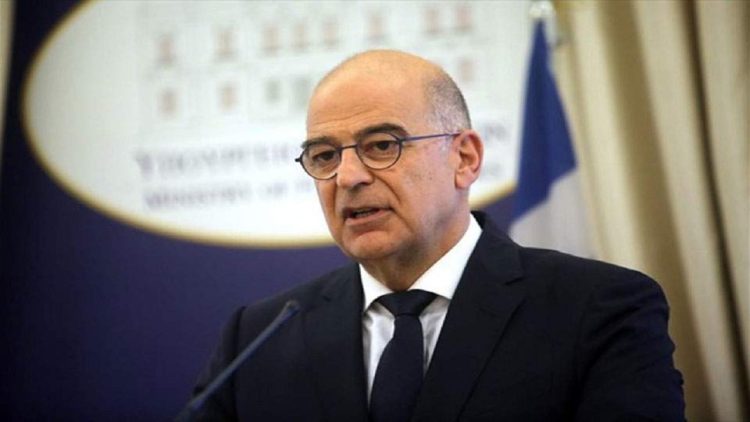 “We solve the sea with the new President”, Dendias speaks after his visit to Albania: The Cham issue?  Does not exist
