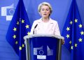 EU reaches compromise agreement on ban on Russian oil