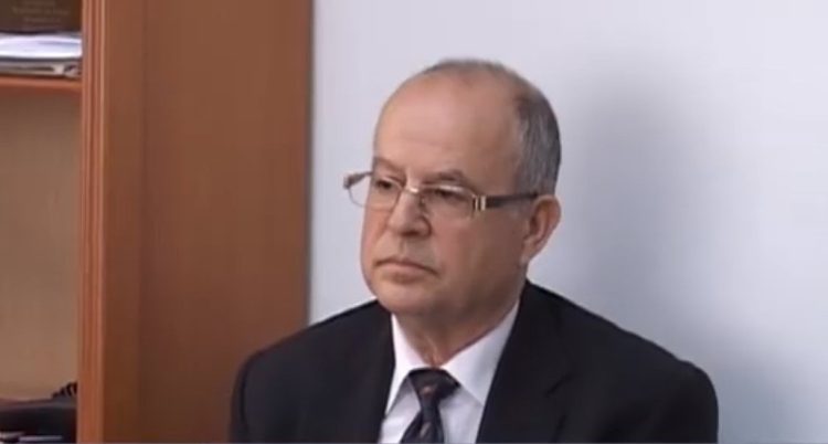 Accused of corruption, former Saranda prosecutor Sali Hasa released
