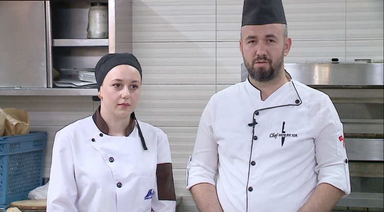 Tourism with foreign workers / Albanian youth no longer prefer hotels and restaurants to work