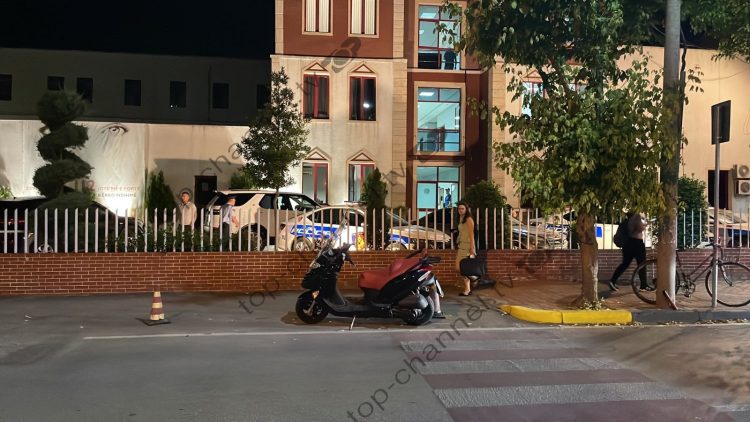 Police officer shoots his colleague with a weapon / Went to the hospital in serious condition, died in the operating room