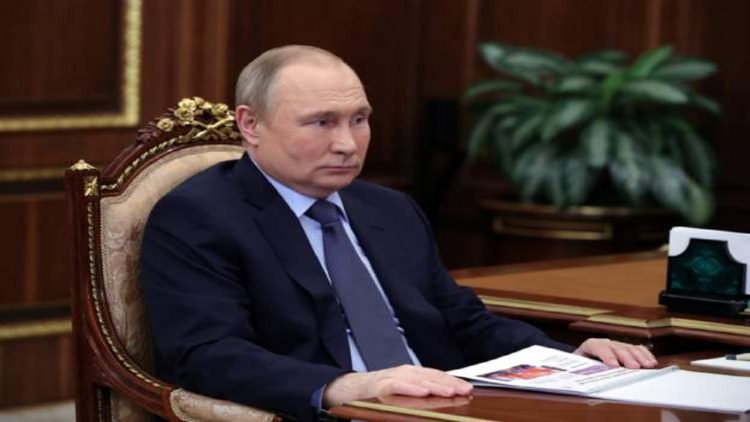 Finland: Putin is to blame for NATO expanding
