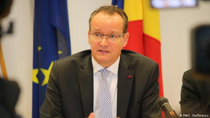 Krichbaum: We will not cooperate with the DP if it returns to yesterday