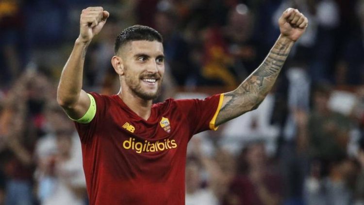 Confident Roma captain for the match, Pellegrini: Tomorrow will be one of the best days of my life