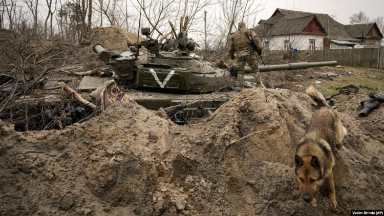 Open trial of first Russian soldier charged with war crimes