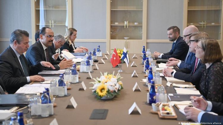 “Do not hinder us”, Sweden and Finland “invade” Ankara. Is Turkey softened?