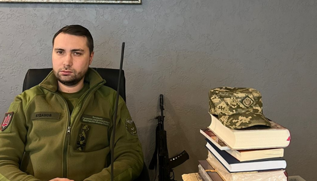 “The war ends at the end of this year” / Ukrainian intelligence chief tells everything that happens in August