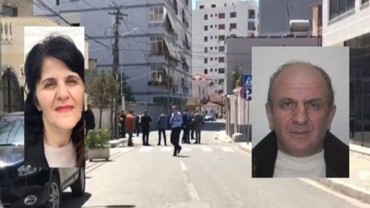 Killed his wife at the door of the Court / Investigations on Koço Buzon are over, the case is sent for trial