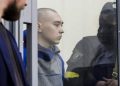Sentenced to life in prison for war crimes, 21-year-old Russian to appeal decision