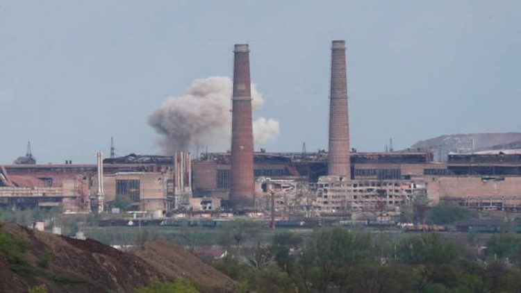 Antonio Guterres: We need to get people out of these hellish landscapes