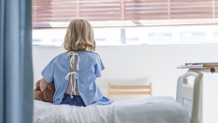 EU warns of hepatitis in children: A worrying health development
