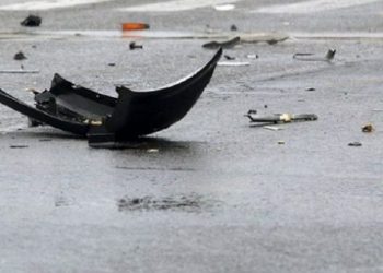 The minor was injured in Fang, Mirdita, and was transported to the hospital for medical assistance