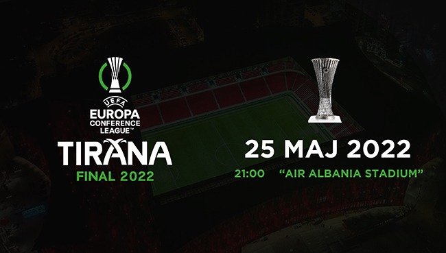 Rome and Feyenoord teams join forces in support of the needy community in Tirana