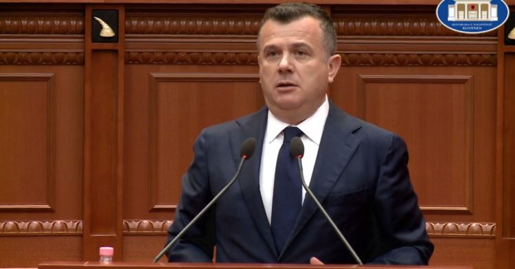 “Kosovo war traitor” / Balla accuses Berisha: You supplied smuggled oil to the Serbian army, to start investigations for breaking the UN embargo