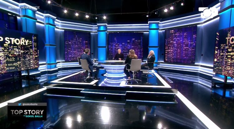 DP under Berisha / Çupi: As a mafia group, it is the strength of a 30-year-old boss who has given privileges