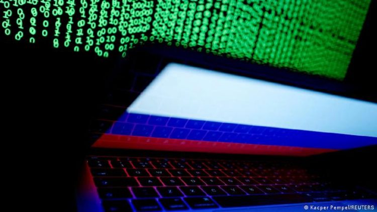 What has Ukraine’s war got to do with cybercrime?
