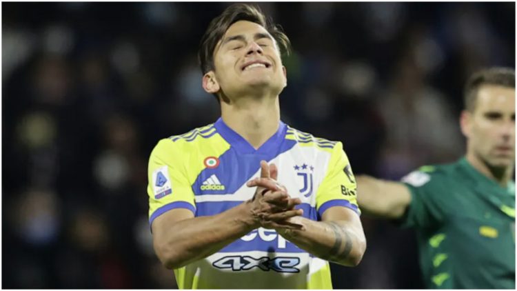 Rumors about the transfer to Inter, Dybala’s manager makes the diplomat