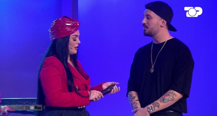 Threatened Donald that he would sue, Fifi explains the truth: I thought about the family…