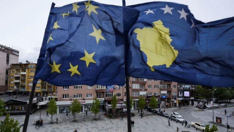 These are the procedures for Kosovo’s membership in the European Council