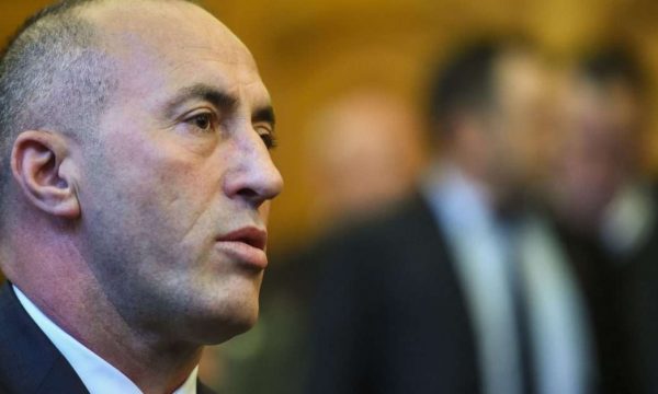 “I will say a few words…”, Ramush Haradinaj reacts after the Hague decision