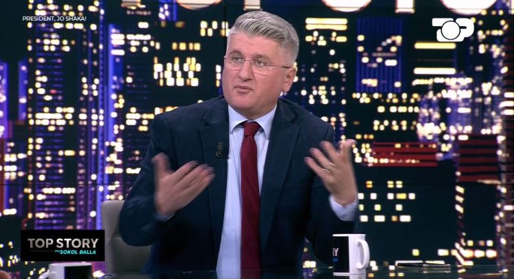 “Opposition proposals not serious” / Agron Gjekmarkaj: I would like president Mark Markun, Topalli, Fuga…