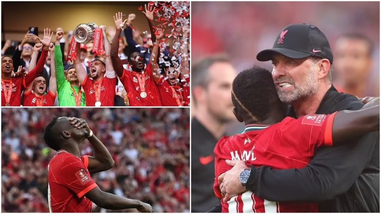 Klopp takes the blame: I wrongly advised Mane, sometimes it is better to sew the mouth