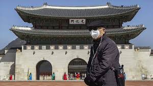 Covid’s war on salt water and tea, surprise North Korea!