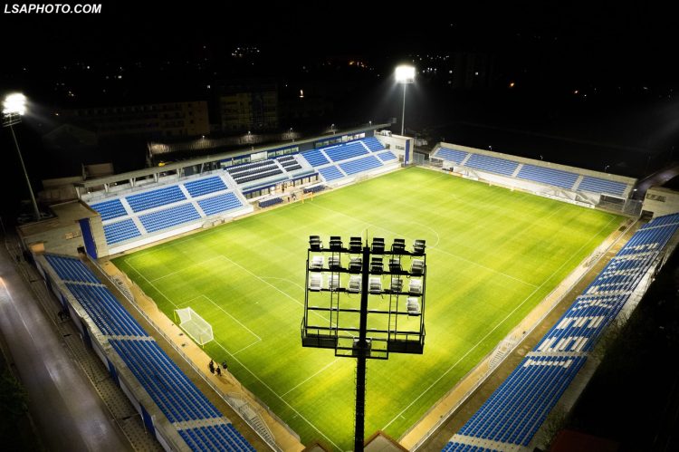 European “Final”, Kukës hosts Partizan in “Kukës Arena”, for the first victory
