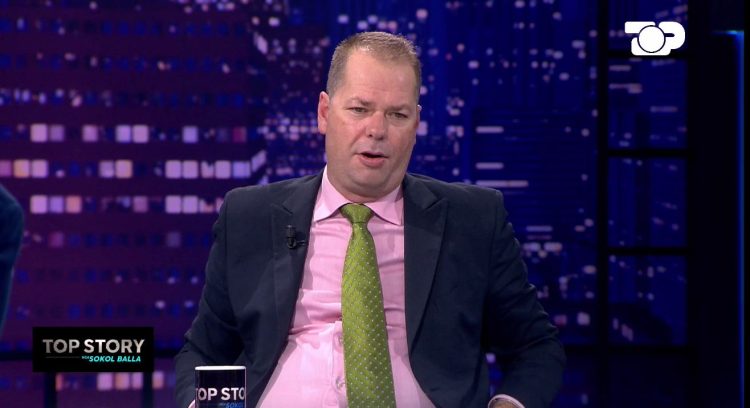 “PD towards merging” / Edvin Kulluri: Which path will Berisha’s return lead the party