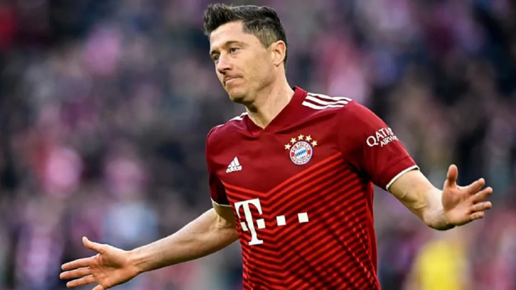 The president of Bayern “imprisons” Lewandowski, Barcelona does not withdraw