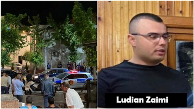 Killed a colleague with a weapon in Commissariat no. 3, the court leaves the police officer in prison