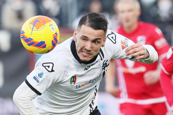 “Unlucky manaj against Napoli”, Italian media put the Albanian’s grade in the last match of Serie A