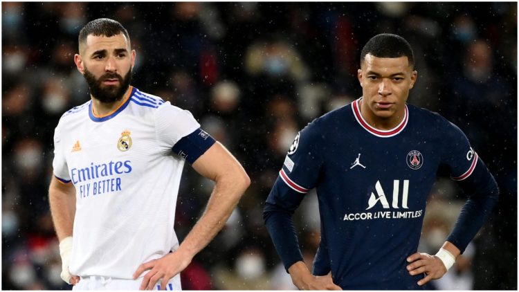 Real Madrid-PSG clash again in the market, a midfielder in the middle