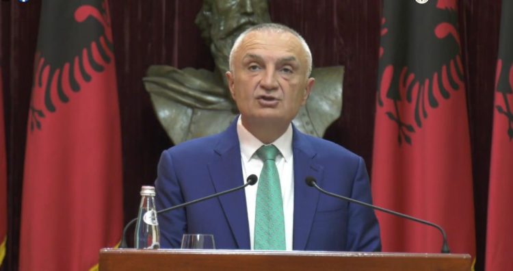 The issue of the sea between Greece and Albania / Meta: The Prime Minister did not consult with me, Dendia’s statements, untrue!