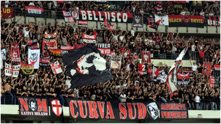 Merkato to United / Milan likes the English striker, free approach is prepared