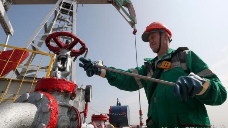 Will the oil embargo bring Putin more billions?