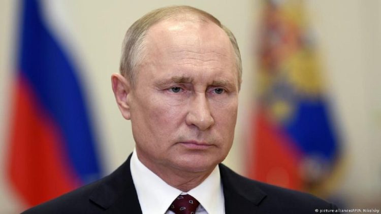 “Putin has blood cancer, he had surgery before the invasion” / Secret registration!