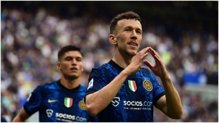 Perisic leaves Inter and Italy, chooses another team to continue his career