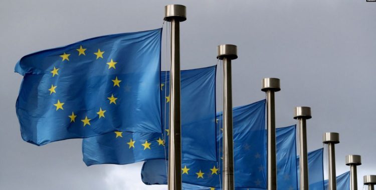 Adaptation of the Balkans P. to EU foreign policy, “central element on the European path”