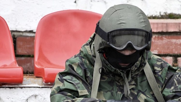Analysis / How the Russian occupation of Ukraine is transforming Europe
