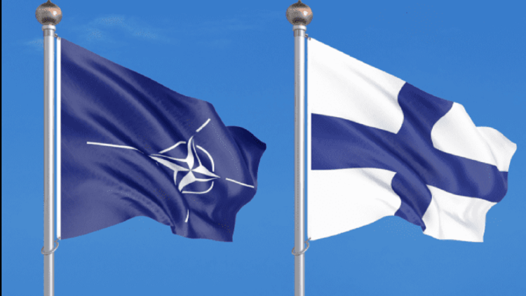 Finland is expected to decide on NATO membership on May 12