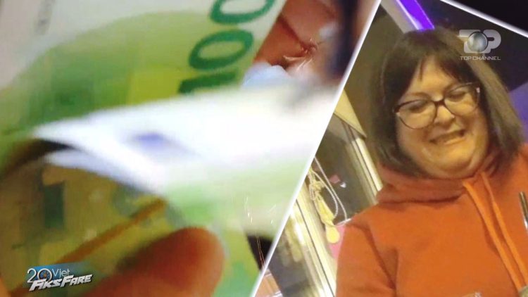 Fiks Fare / Realtor receives 7 thousand euros for the prosecutor and the judge, the execution order is signed