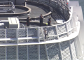Anti-abortion activist climbs to top of San Francisco tower before being caught by police (video)