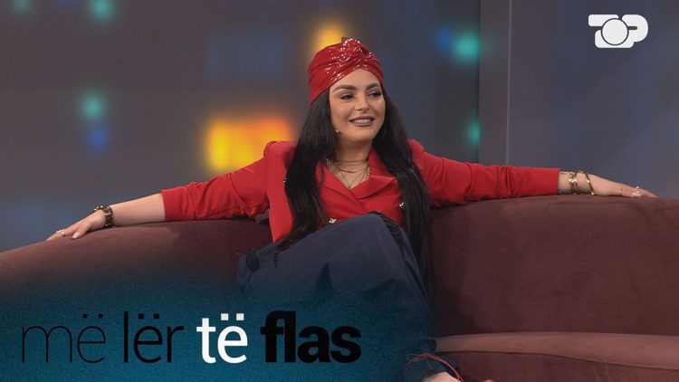 “I wrote to her first, I kissed her that day” / Fifi talks for the first time how she connected with Addis