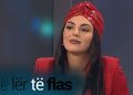 “Butrint Imeri kopjac, Arjola beneficiary!” / Fifi gives the unexpected statements in “Let me speak”