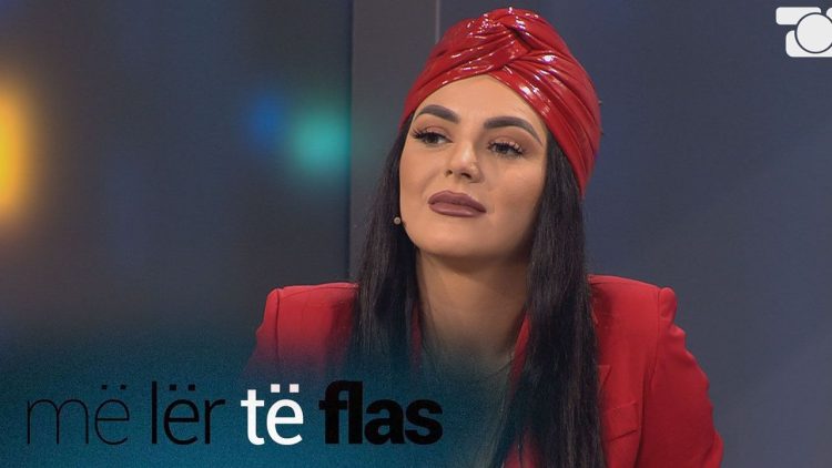 “Butrint Imeri kopjac, Arjola beneficiary!” / Fifi gives the unexpected statements in “Let me speak”