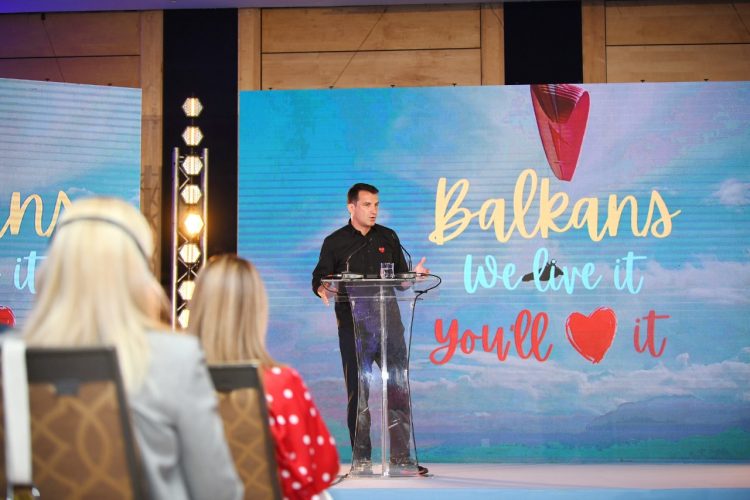 Conference on tourism, Veliaj: No free rooms in Tirana on May 25.  The hysteria about hotels is not serious