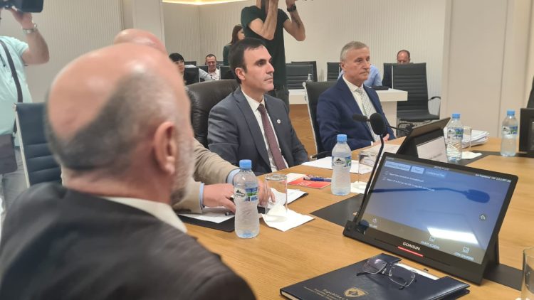 “2021 is a difficult year”, Çela reports in KLP: Pandemic and vacancies as a result of vetting, created problems in the functioning of the Prosecution