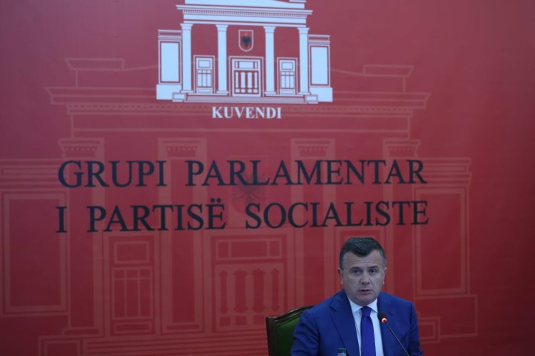 The new president, Balla: We will propose a candidate if he is not elected in the third round