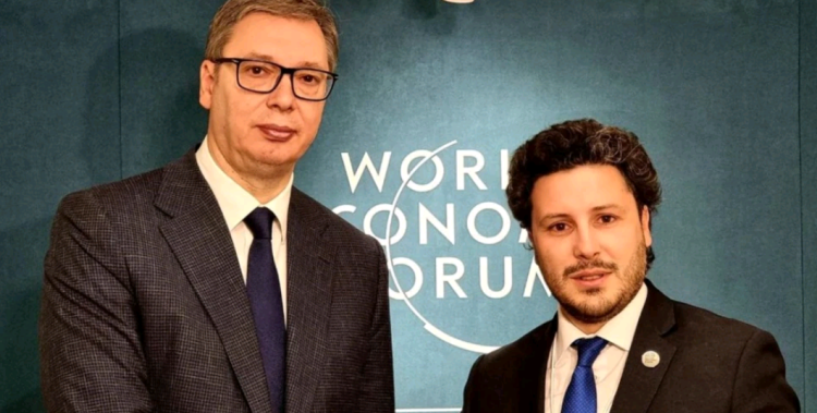Abazovic confirms participation in next Open Balkans summit